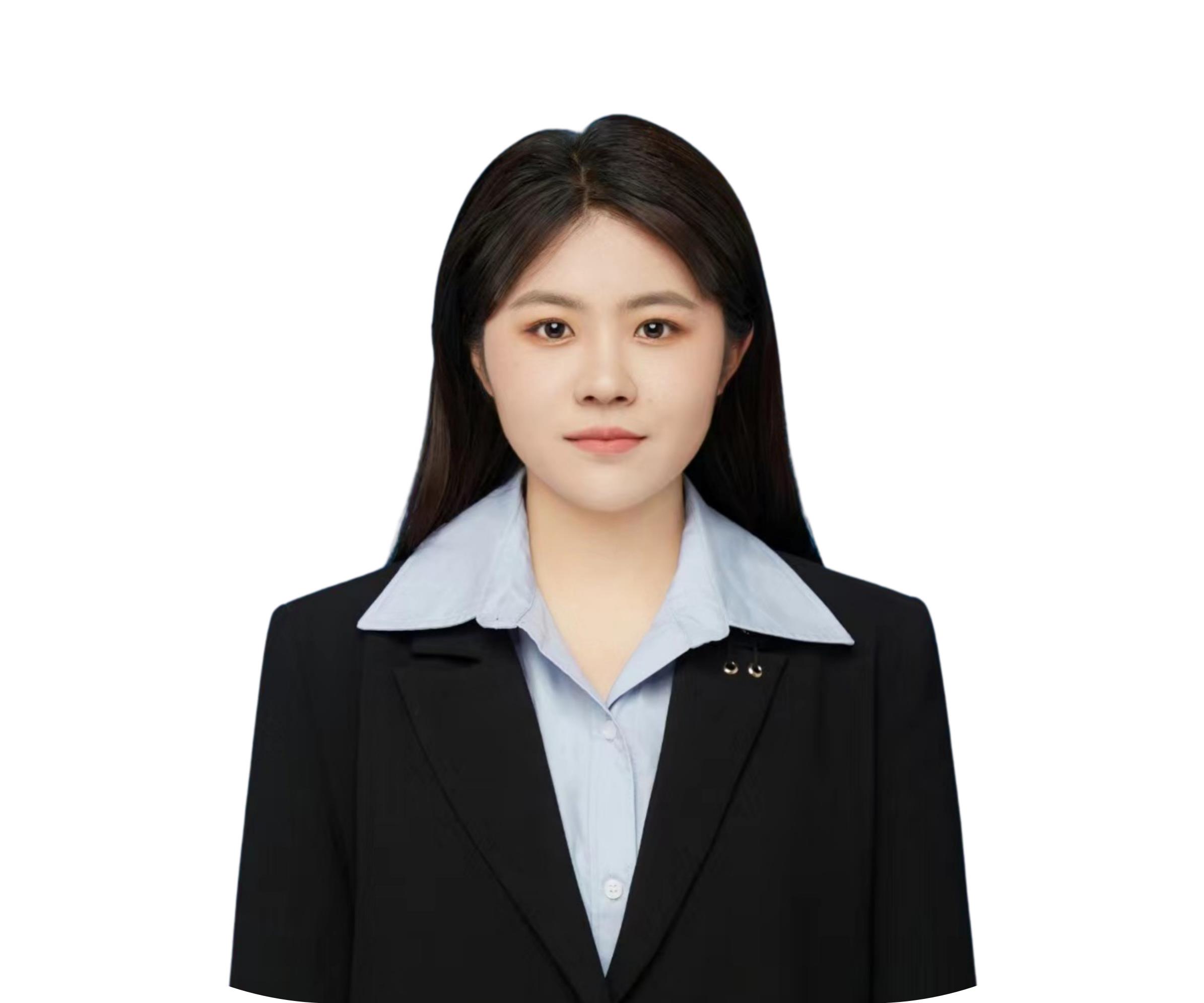 贺倩 轨道教师