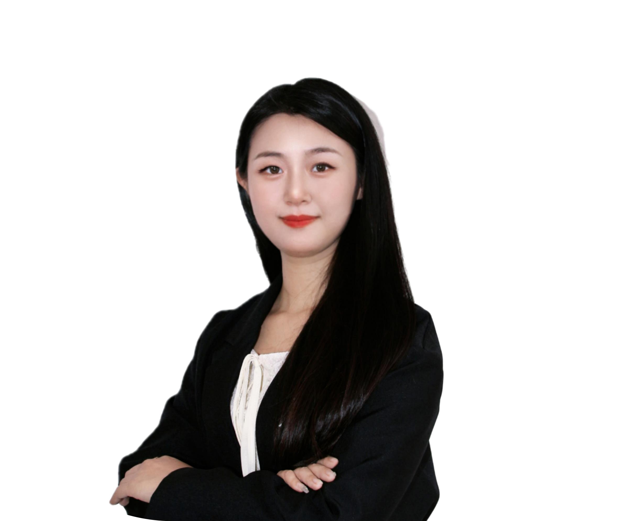 贾静 计算机教师