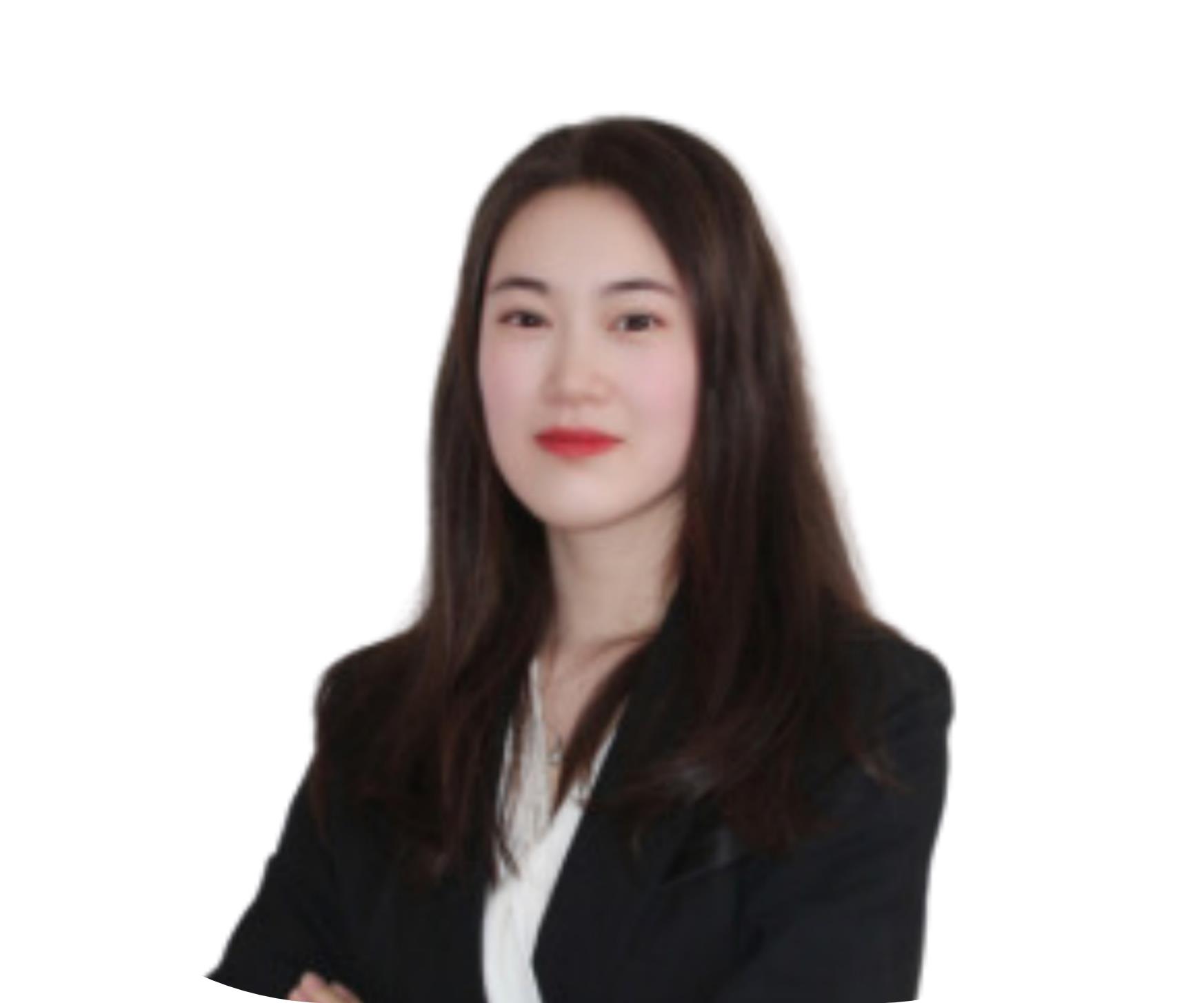 刘倍廷 数媒教师